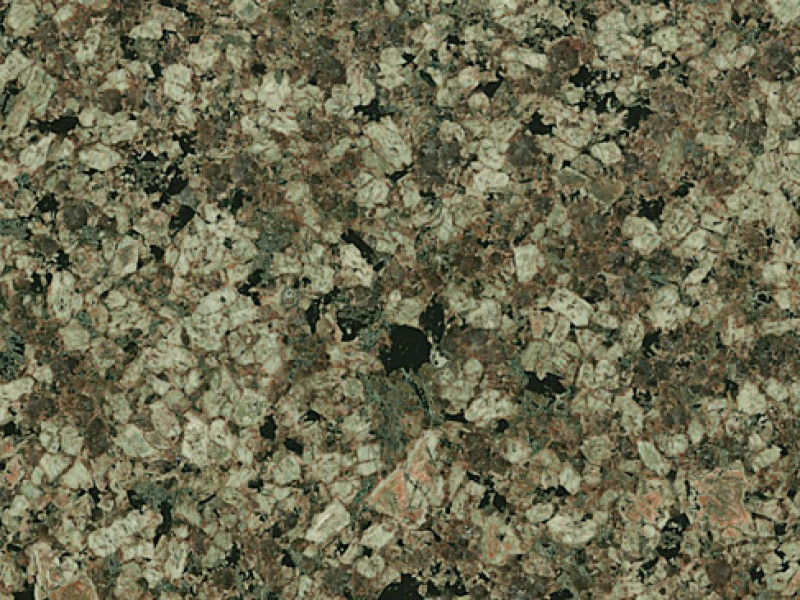 Apple Green Granite