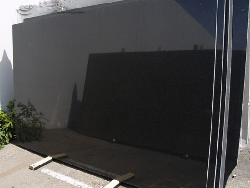 Black Granite Stone