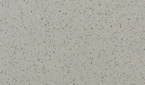Cemento Grey Fine Quartz Stone Slab
