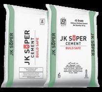 JK Super Cement