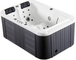 Hydrotherapy Bathtub