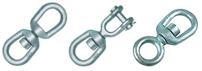 Cable Swivels