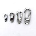 stainless steel Mini Clips
