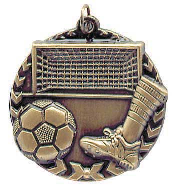 Millennium Medals 2"