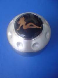 173 Novelty Nude Lady Gear Shift Knob