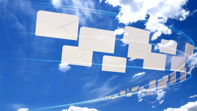 Cloud Email Services