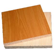 pre laminated wood