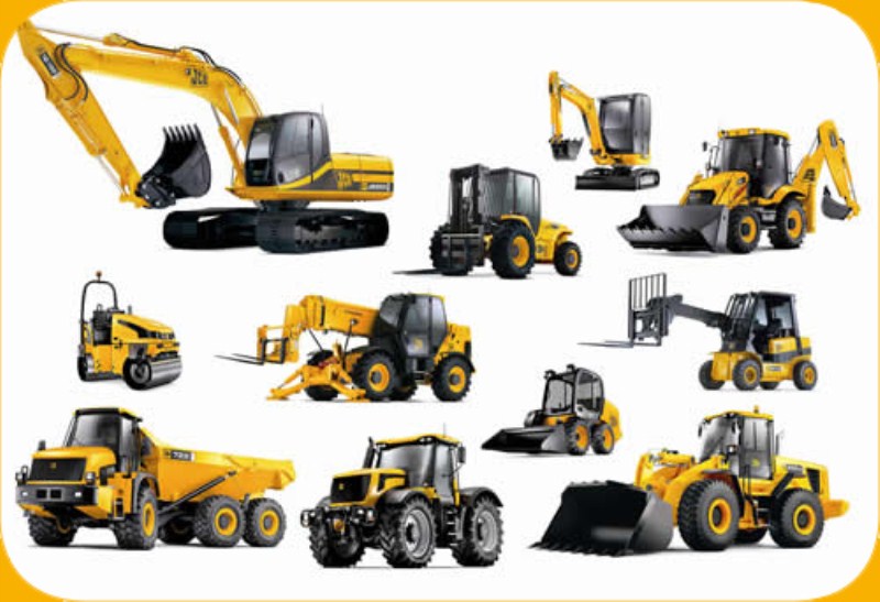 Image result for Construction Equipment