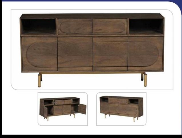 Capsule Sideboard