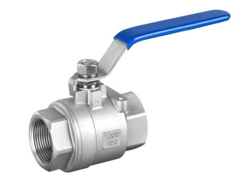 ball valves