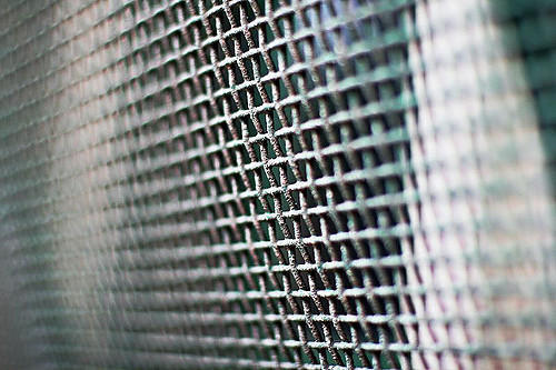 Industrial Wire Mesh