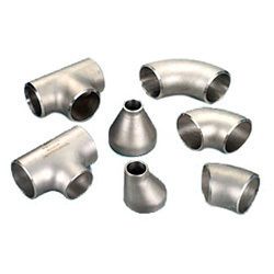 Pipe & Tube Fittings