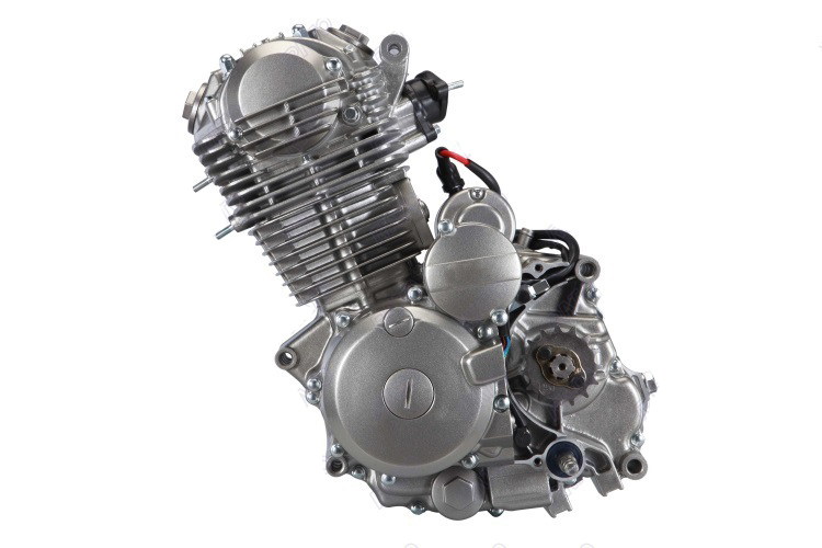 Caiman 250cc petrol Engine
