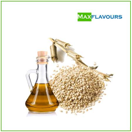 Sesame Seed Oil