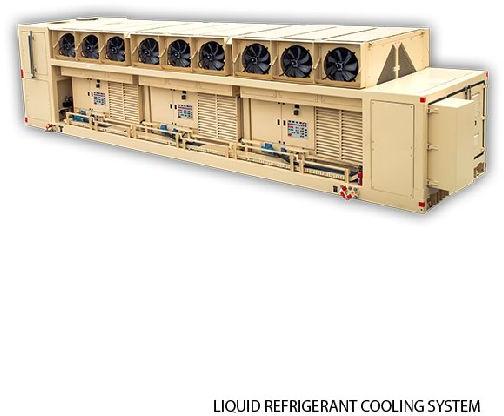 Refrigerant Cooling System