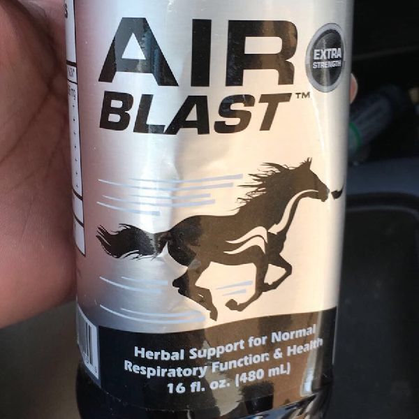 Air Blast 480ml