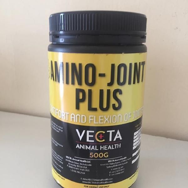 Amino Joint Plus 500 Gram
