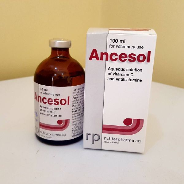Ancesol 100ml