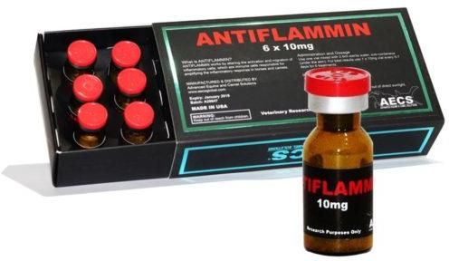 Antiflammin 10mg