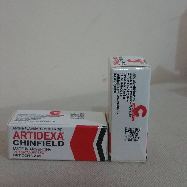 Artidexa Chinfield 2ml