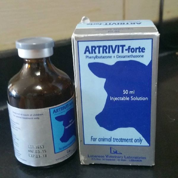 Artrivit Forte 50ml
