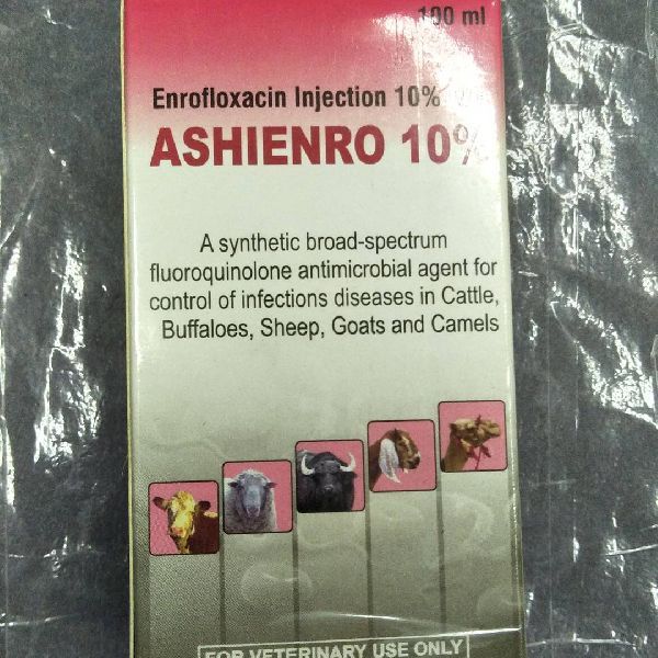 Ashienro 100ml