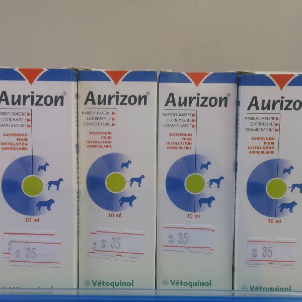Aurizon 10ml