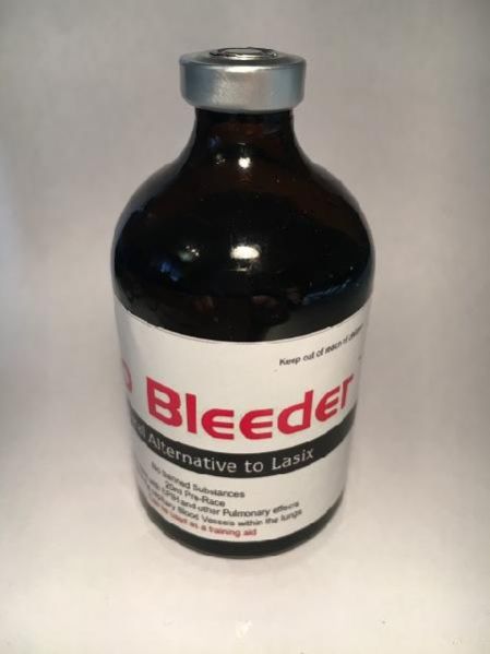 Bio Bleeder 100ml