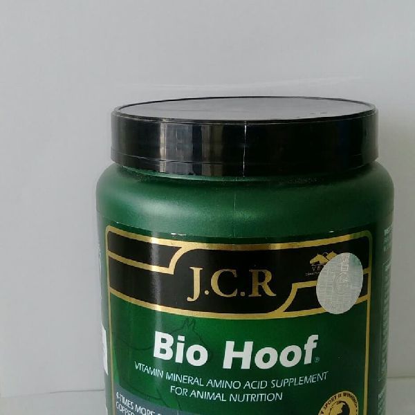 Bio Hoof 500g