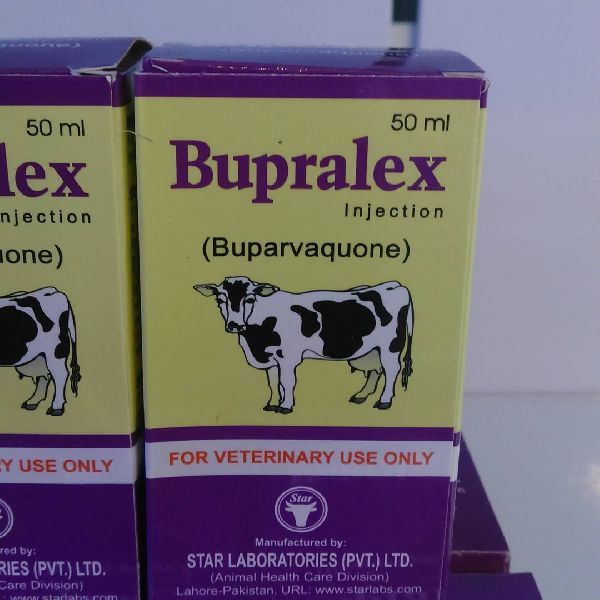 Bupralex 50ml