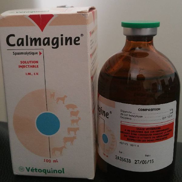 Calmagine 100ml