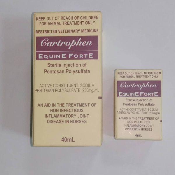 Cartrophen 40ml