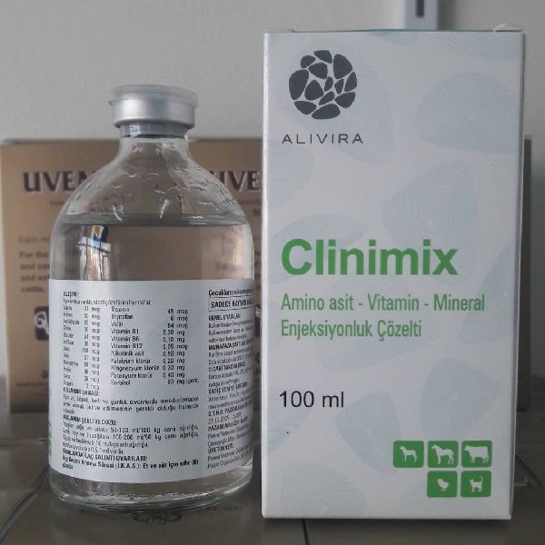 Clinimix 100ml