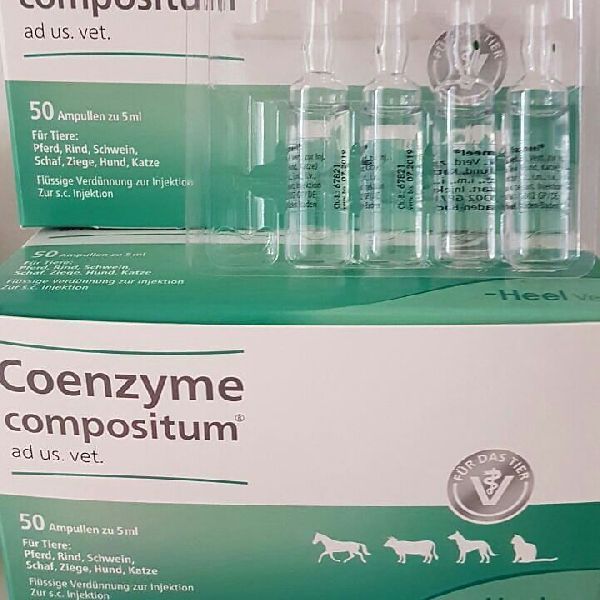 Coenzyme 5ml