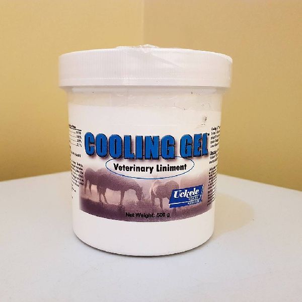 Cooling Gel 500g