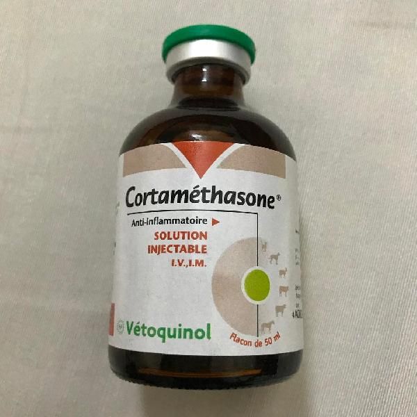 Cortamethasone 50ml