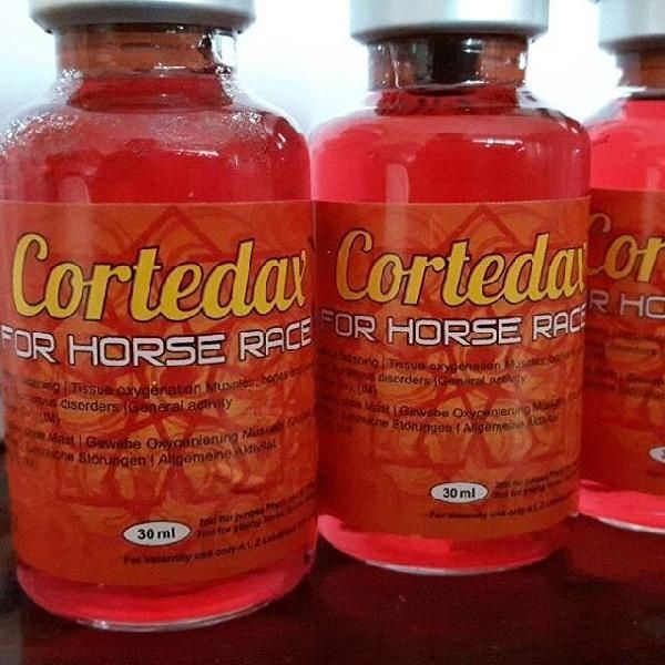 Cortedax 30ml