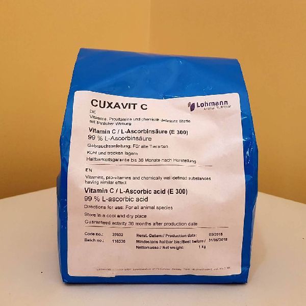 Cuxavit C 1kg