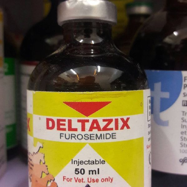 Deltazix 50ml