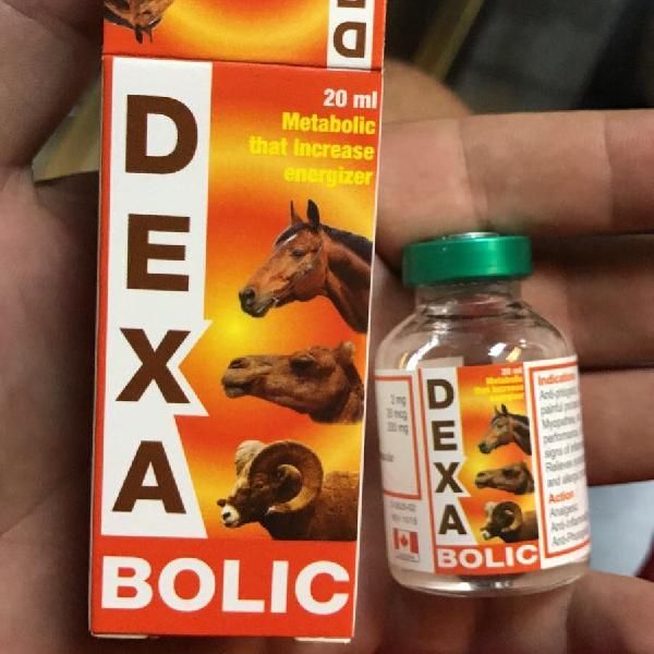 Dexa Bolic 20ml