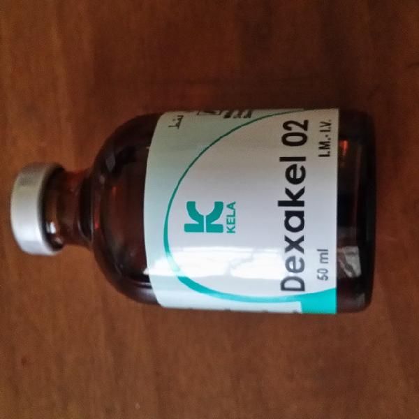 Dexakel 50ml