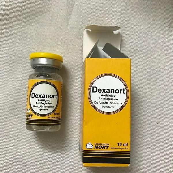 Dexanort 10ml