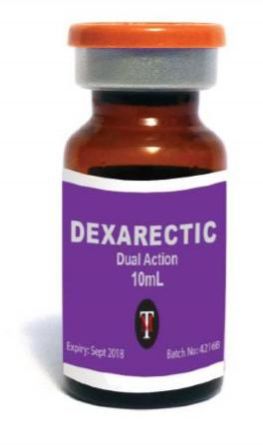 Dexarectic 10ml