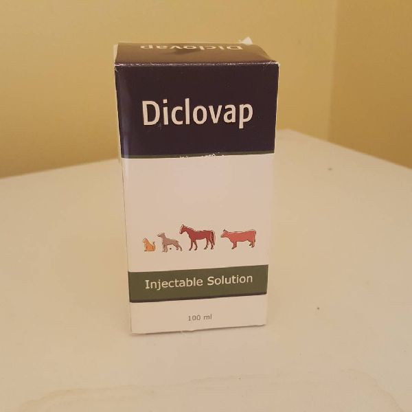 Diclovap 100ml