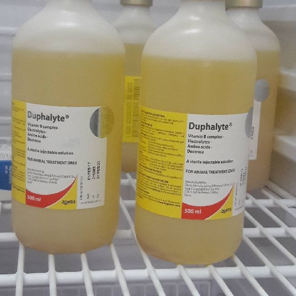 Duphalyte 500ml