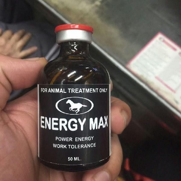 Energy Max 50ml