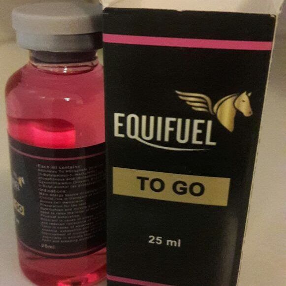 Equifuel 25ml