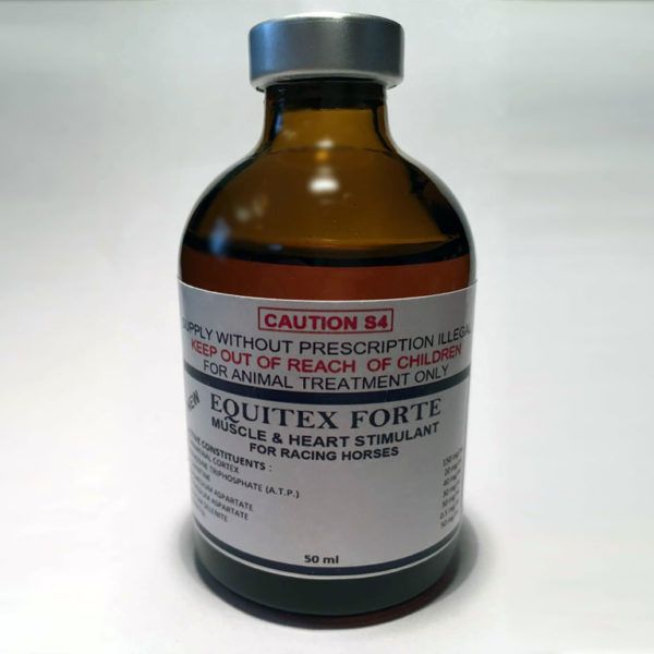 Equitex Forte 50ml