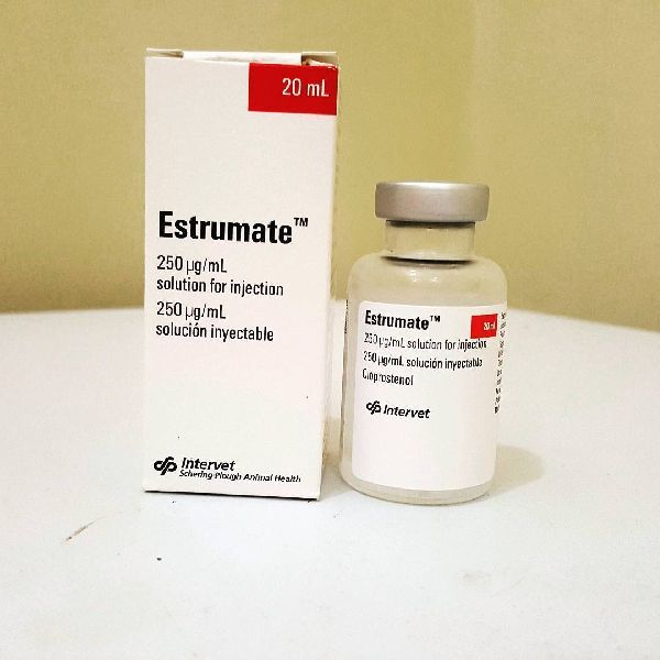 Estrumate 20ml