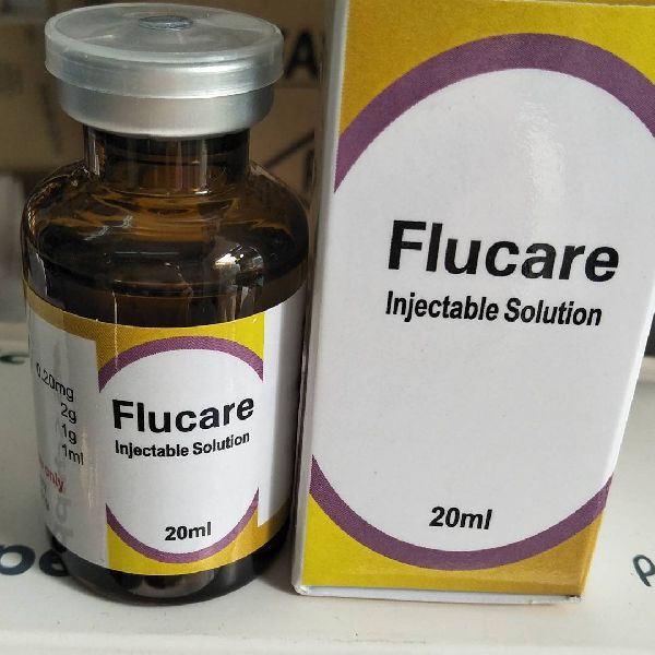 Flucare 20ml
